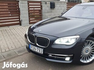 BMW 760iL (Automata) Individual.LONG.Facelift.G...