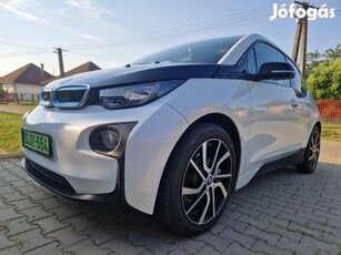 Bmw i3 2015 60AH