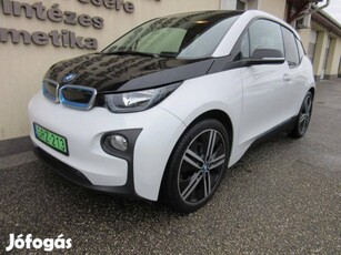 BMW I3 94Ah (Automata) Navi. Tempomat. Digitkli...