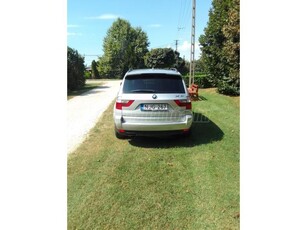 BMW X3 18d