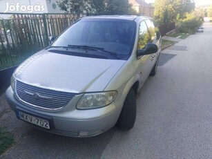 Chrysler Voyager grand eladó