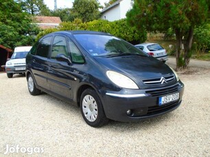 Citroen Xsara Picasso 1.6 Exclusive Jó motorral...