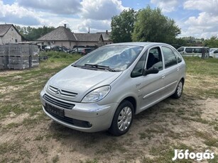 Citroen Xsara Picasso 1.6 HDi Comfort Külföldi...