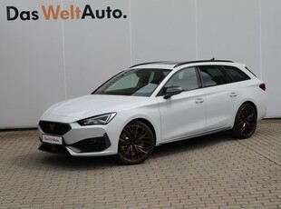 CUPRA Leon Kombi 2.0 TSI DSG