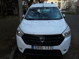 DACIA DOKKER 1.5 dCi Arctic EURO6 SD