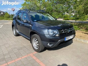 Dacia Duster 1.5 dCi Arctic Magyar---108.000km-...