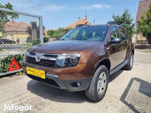 Dacia Duster 1.6 Cool Magyarországi 28000KM!!!K...