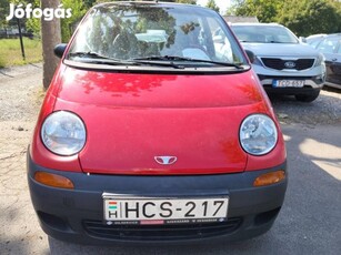 Daewoo Matiz 0.8 S