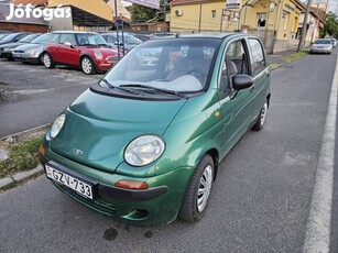 Daewoo Matiz 0.8 SE