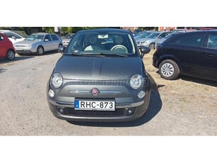 FIAT 500 0.9 TwinAir Turbo Lounge EU6