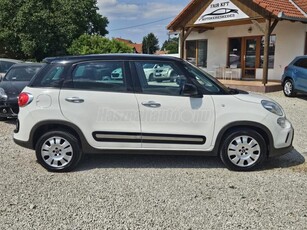 FIAT 500L 0.9 TwinAir Trekking S&S Panoráma tető. Beats. ülésfűtés