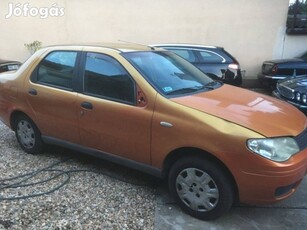 Fiat Albea 1.2 Active