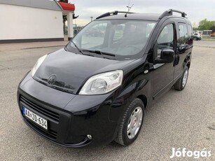 Fiat Fiorino Qubo 1.4 8V Active 1 tulaj.klíma.1...