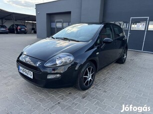 Fiat Grande Punto 1.4 8V Actual Gyári Fényezés