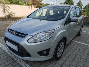 FORD C-MAX Grand2.0 TDCi Trend Manuális váltó! Vonóhorog! Beparkol!