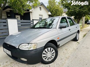 Ford Escort 1.4 CLX Szervokormány 2db Kulcs