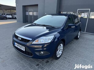 Ford Focus 1.4 Fresh