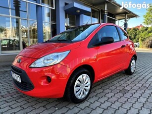 Ford KA 1.2 Champions Lazacka 143ekm-rel