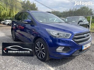 Ford Kuga 2.0 4x4 Gyönyörű színű jól felszerelt...