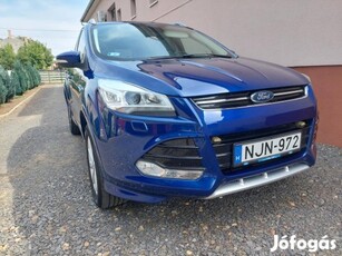 Ford Kuga 2.0 TDCi Titanium Plus