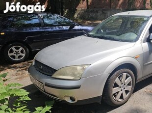 Ford Mondeo 1.8 Ambiente