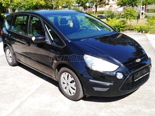 FORD S-MAX 2.0 TDCi Titanium 7-személyes!!!