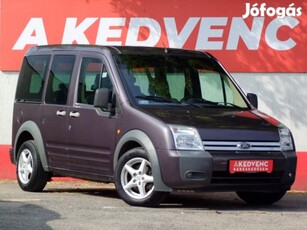 Ford Tourneo Connect 220 1.8 TDCi LWB Fresh M.o...