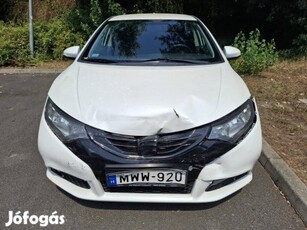 Honda Civic 1.4 Comfort Plus 80e km!