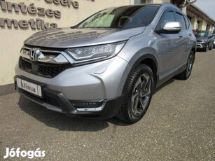 Honda CR-V 1.5 Executive AWD 10 Ezer Km !