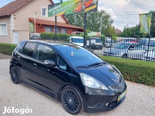 Honda Jazz 1.4 Elegance 2 Év Műszaki Vizsgával...