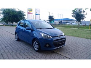 HYUNDAI I10 1.0i Comfort 58.000 KM!!! SZERVIZKÖNYV!!!