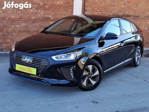 Hyundai Ioniq hybrid 1.6 GDi Premium Navi Plus...