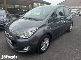 Hyundai IX 20 ix20 1.4 DOHC Style