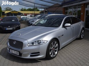 Jaguar Xj 3.0 S C LWB Portfolio (Automata) Full...