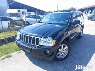 JEEP GRAND Cherokee 3.0 CRD Overland (Automata)...