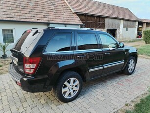 JEEP GRAND CHEROKEE 3.0 CRD Overland (Automata)