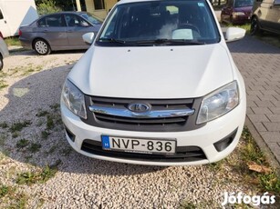 Lada Granta Sedan 1.6 Lux (Automata)