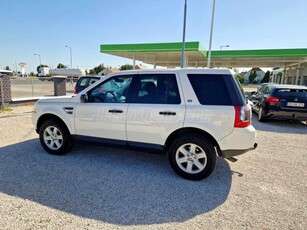 LAND ROVER FREELANDER Freeer 2 2.2 TD4 HSE