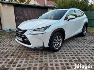 Lexus NX 300h Prestiege Safety CVT 99 ezer km....