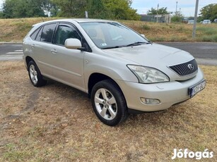 Lexus RX 300 Executive (Automata) Magyar Szervi...