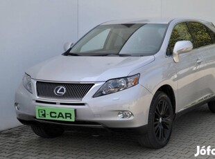 Lexus RX 450h Executive CVT 2/Kulcs - Szervizsz...