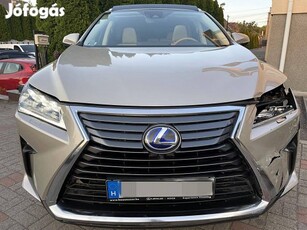 Lexus RX 450h Luxury Panoramic e-CVT