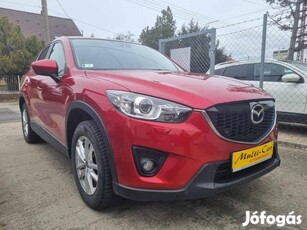 Mazda CX-5 2.2 CD Revolution Top AWD (Automata)...