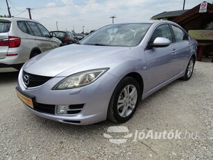 MAZDA MAZDA-6