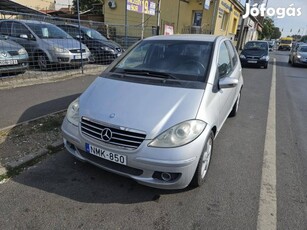 Mercedes-Benz A 160 CDI Avantgarde