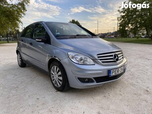 Mercedes-Benz B 150