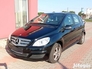 Mercedes-Benz B 170 Blueefficiency