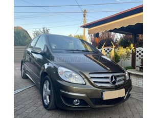 MERCEDES-BENZ B 200 CDI Autotronic