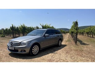 MERCEDES-BENZ C 200 T CDI Elegance