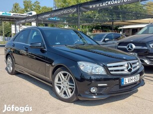 Mercedes-Benz C 220 CDI Blueefficiency Avantgar...